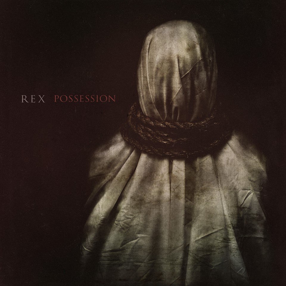 REX - Possession [EP] (2014)